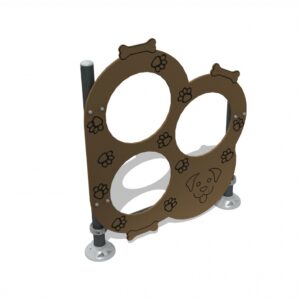 Agilityredskap Lorilo