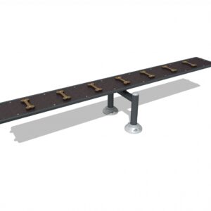 Agilityredskap Lorari