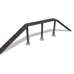 Agilityredskap Lorira