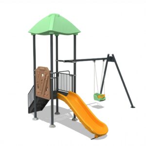 Lekställning Lorula