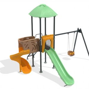 Lekställning Loreva