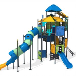 Lekställning Marera