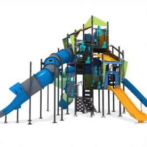 Lekställning Marela