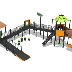 Lekställning Torola