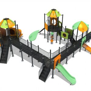 Lekställning Torira