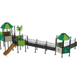 Lekställning Toreno