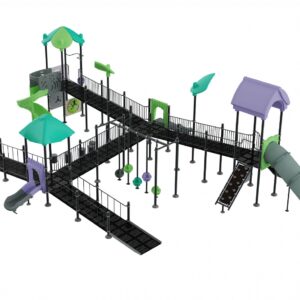 Lekställning Torula