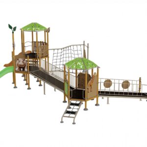 Lekställning Toreva