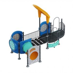 Lekställning Marilo