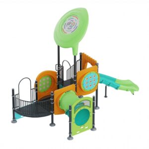 Lekställning Maruno