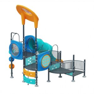 Lekställning Marola