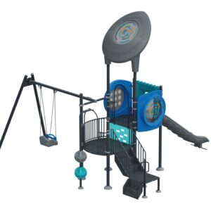 Lekställning Marira