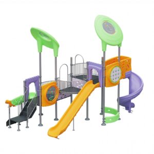 Lekställning Mareno