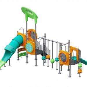 Lekställning Marula