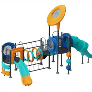 Lekställning Mareva