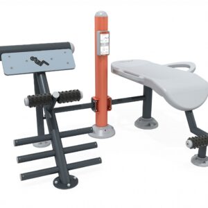 Träningsredskap Halo