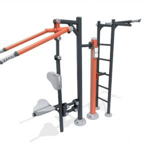 Träningsredskap Halu