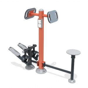 Träningsredskap Halan