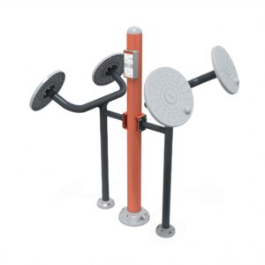 Träningsredskap Halen