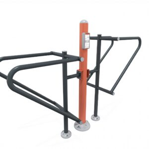 Träningsredskap Halia