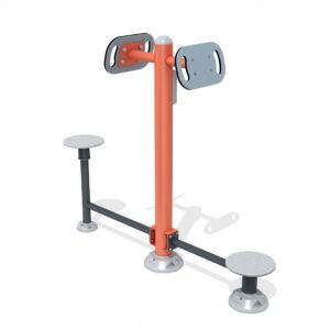 Träningsredskap Halil