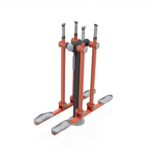 Träningsredskap Halin