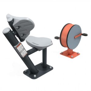 Träningsredskap Halos