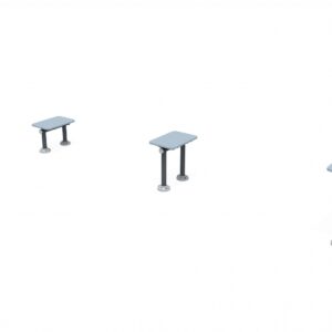 Träningsredskap Halera