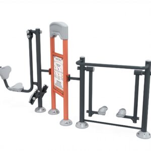 Träningsredskap Halora