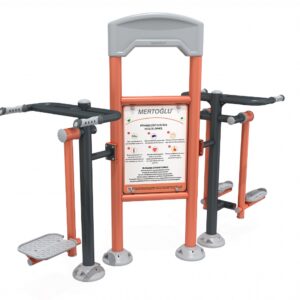 Träningsredskap Halina