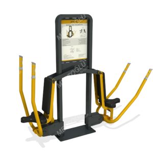 Träningsredskap Halela