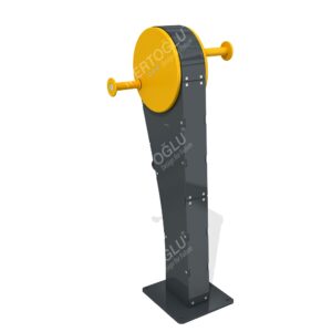 Träningsredskap Halula