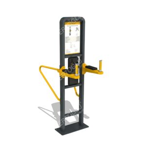 Träningsredskap Ila