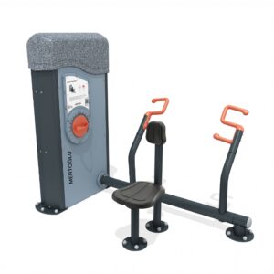 Träningsredskap Ilo