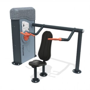 Träningsredskap Ilar