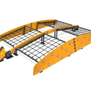 Lekställning Norera