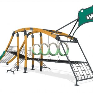 Lekställning Norora