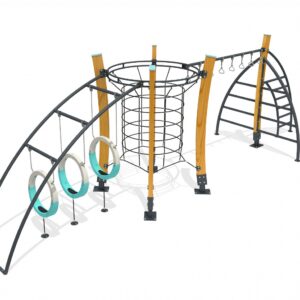 Lekställning Norela