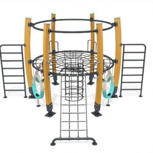 Lekställning Norena