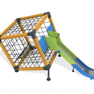 Lekställning Norilo