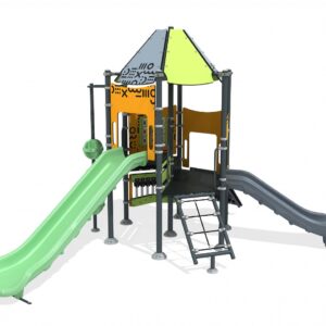 Lekställning Norira