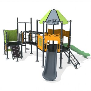 Lekställning Noreno