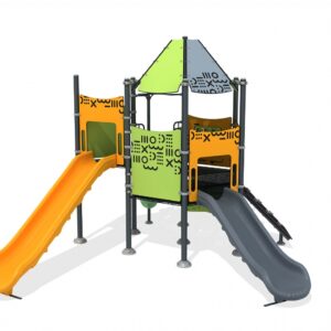 Lekställning Norula