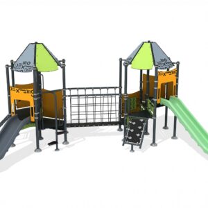 Lekställning Noreva