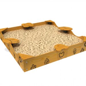 Sand- och vattenlek Orel