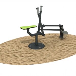 Sand- och vattenlek Orina