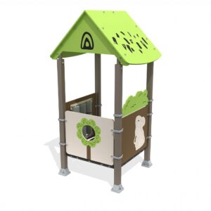 Lekställning Pelilo