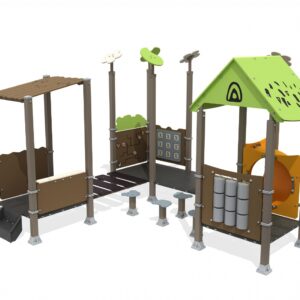 Lekställning Pelola