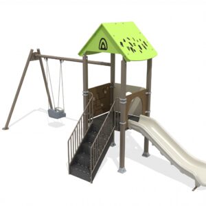 Lekställning Peleno