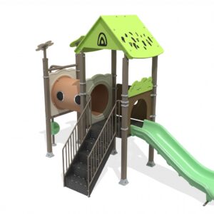 Lekställning Pelula